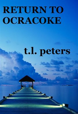 Return to Ocracoke - free ebook