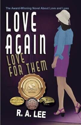 Love Again, Love for Them: A Novel - free ebook