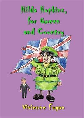 Hilda Hopkins, for Queen and Country #5 - free ebook