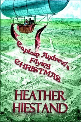 Captain Andrew's Flying Christmas - free ebook