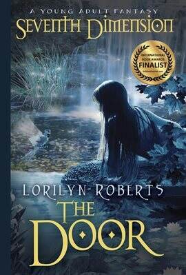 The Door, a Young Adult Fantasy - free ebook