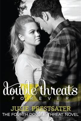 Double Threats Forever - free ebook