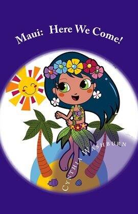 Maui: Here We Come! - free ebook
