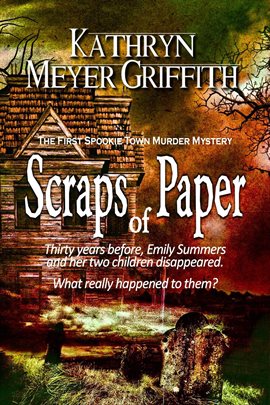 Scraps of Paper - free ebook