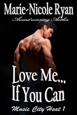 Love Me if You Can - free ebook