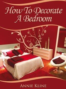 How To Decorate a Bedroom - free ebook