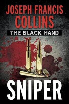 The Black Hand: Sniper - free ebook