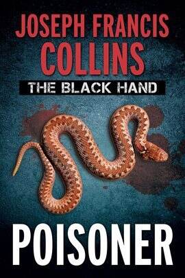 The Black Hand: Poisoner - free ebook