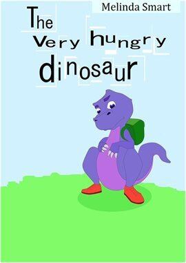 The Very Hungry Dinosaur - free ebook