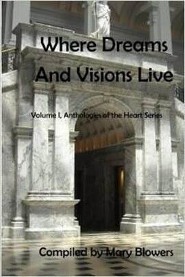 Where Dreams and Visions Live - free ebook