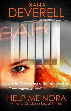 Help Me Nora - free ebook
