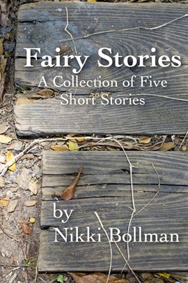 Fairy Stories - free ebook