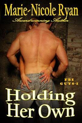 Holding Her Own - free ebook