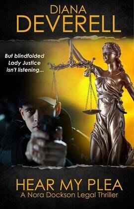 Hear My Plea - free ebook