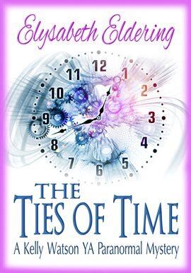 The Ties of Time - free ebook