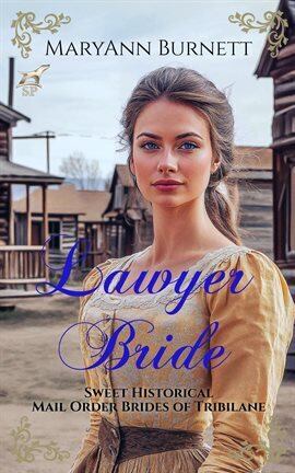 Lawyer Bride - free ebook