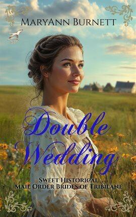 Double Wedding - free ebook