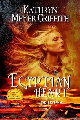 Egyptian Heart - free ebook