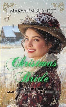 Christmas Bride - free ebook
