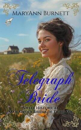 Telegraph Bride - free ebook