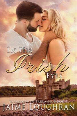 In His Irish Eyes - free ebook