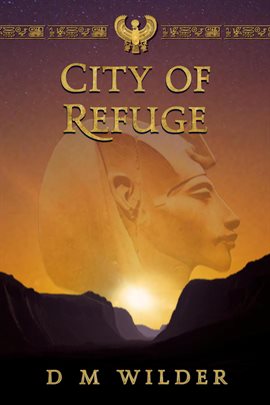 The City of Refuge - free ebook