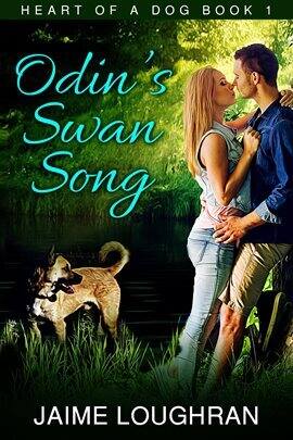 Odin's Swan Song - free ebook