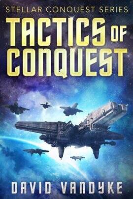 Tactics of Conquest - free ebook