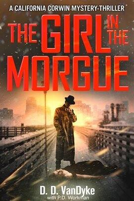 The Girl in the Morgue - free ebook