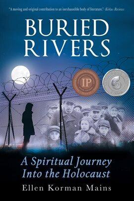 Buried Rivers: A Spiritual Journey into the Holocaust - free ebook