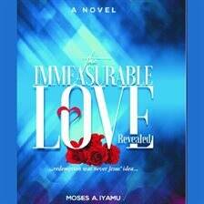 The Immeasurable Love Revealed - free audiobook