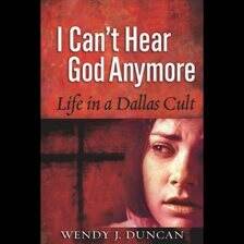 I Can't Hear God Anymore - free audiobook