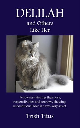Delilah and Others Like Her - free ebook