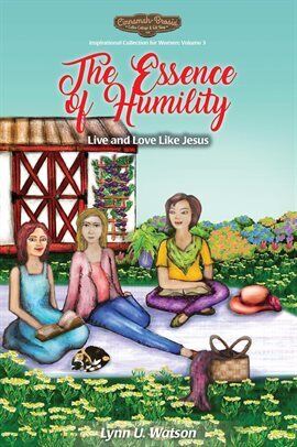The Essence of Humility - free ebook