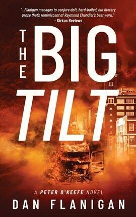 The Big Tilt - free ebook