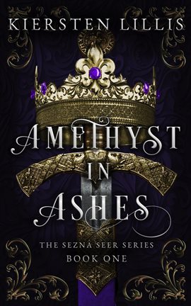 Amethyst in Ashes - free ebook