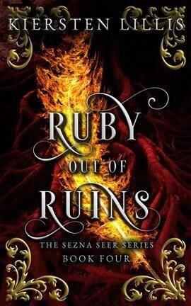 Ruby Out of Ruins - free ebook