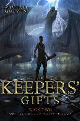 The Keepers' Gifts - free ebook