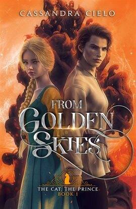 From Golden Skies - free ebook