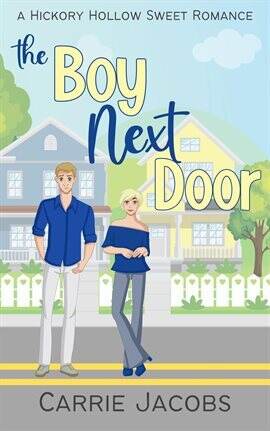 The Boy Next Door - free ebook