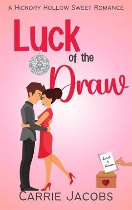 Luck of the Draw - free ebook