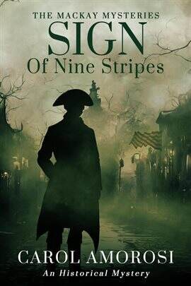 Sign of Nine Stripes - free ebook