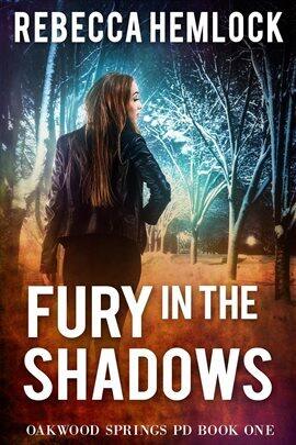 Fury in the Shadows - free ebook