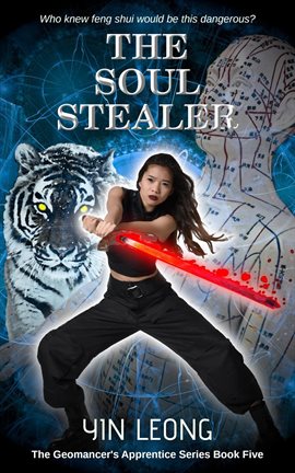 The Soul Stealer - free ebook
