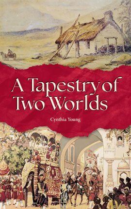 A Tapestry of Two Worlds - free ebook