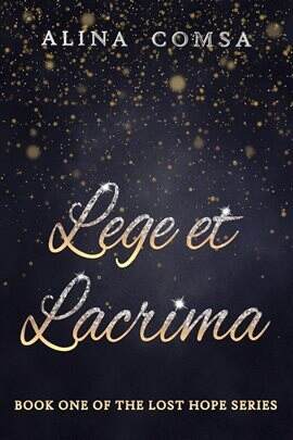 Lege Et Lacrima - free ebook