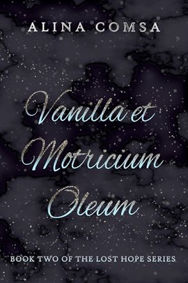 Vanilla et Motricium Oleum - free ebook