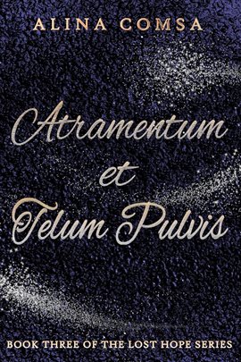 Atramentum et Telum Pulvis - free ebook