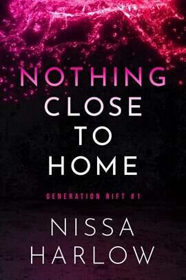 Nothing Close to Home - free ebook