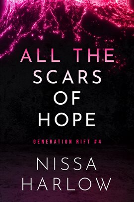All the Scars of Hope - free ebook